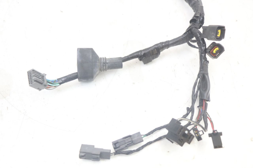 photo de CABLEADO KAWASAKI ER-6 ER6 N 650 (2012 - 2016)