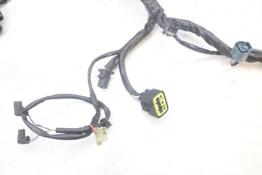 photo de CABLEADO KAWASAKI ER-6 ER6 N 650 (2012 - 2016)