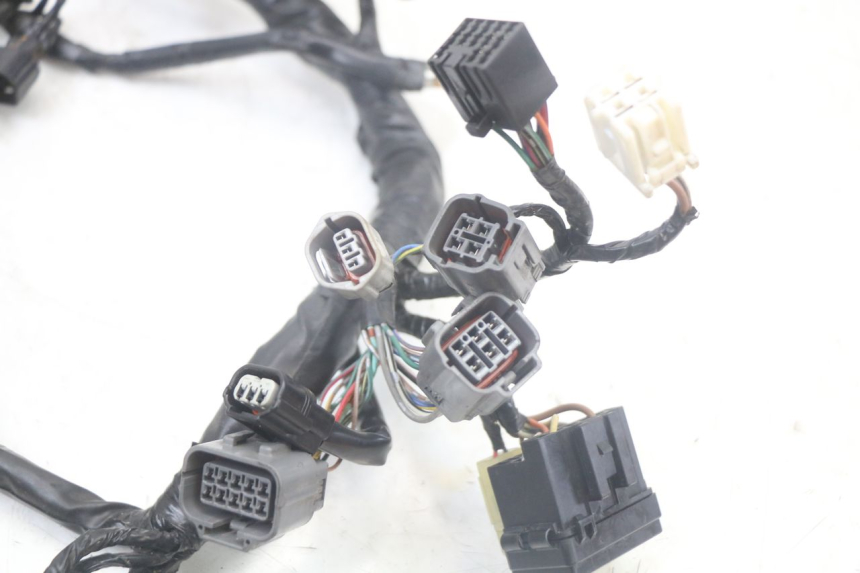 photo de CABLEADO KAWASAKI ER-6 ER6 N 650 (2012 - 2016)