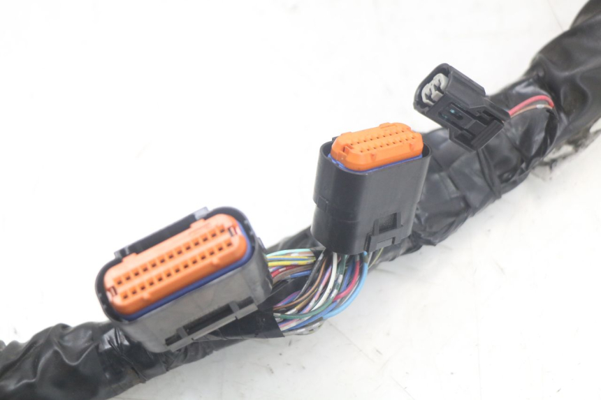 photo de CABLEADO KAWASAKI ER-6 ER6 N 650 (2012 - 2016)