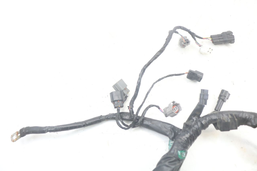 photo de CABLEADO KAWASAKI ER-6 ER6 N 650 (2012 - 2016)