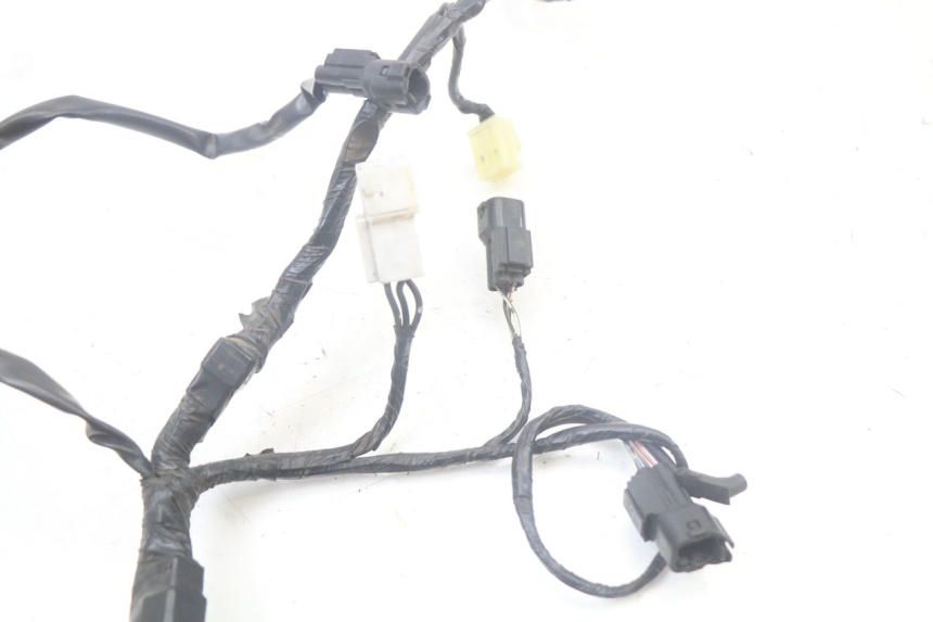 photo de CABLEADO KAWASAKI ER-6 ER6 N 650 (2012 - 2016)