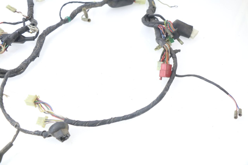 photo de CABLEADO KAWASAKI GTR 1000 (1994 - 2004)