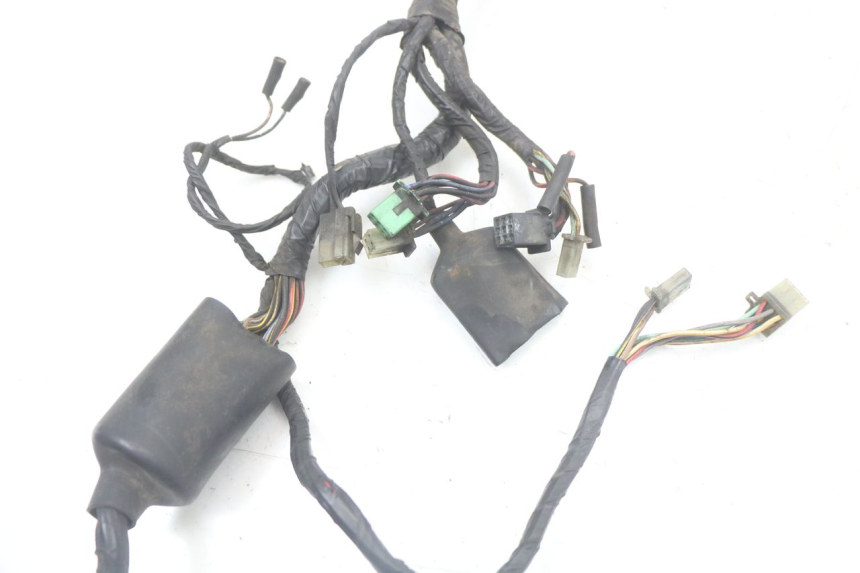 photo de CABLEADO KAWASAKI GTR 1000 (1994 - 2004)