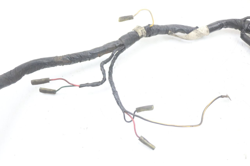 photo de CABLEADO KAWASAKI GTR 1000 (1994 - 2004)