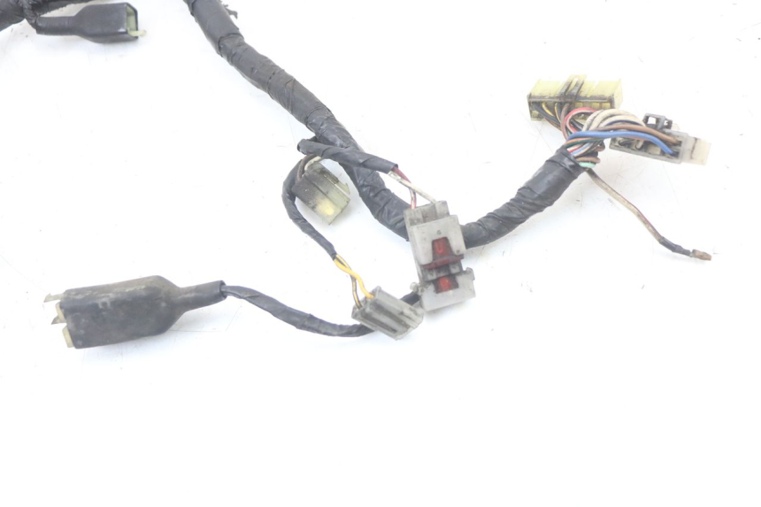 photo de CABLEADO KAWASAKI GTR 1000 (1994 - 2004)