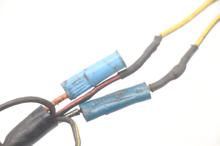 photo de CABLEADO KAWASAKI KX 65 (2000 - 2019)