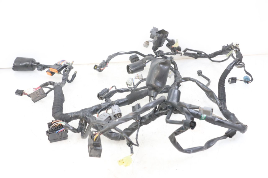 photo de CABLEADO KAWASAKI VERSYS ABS 650 (2015 - 2018)