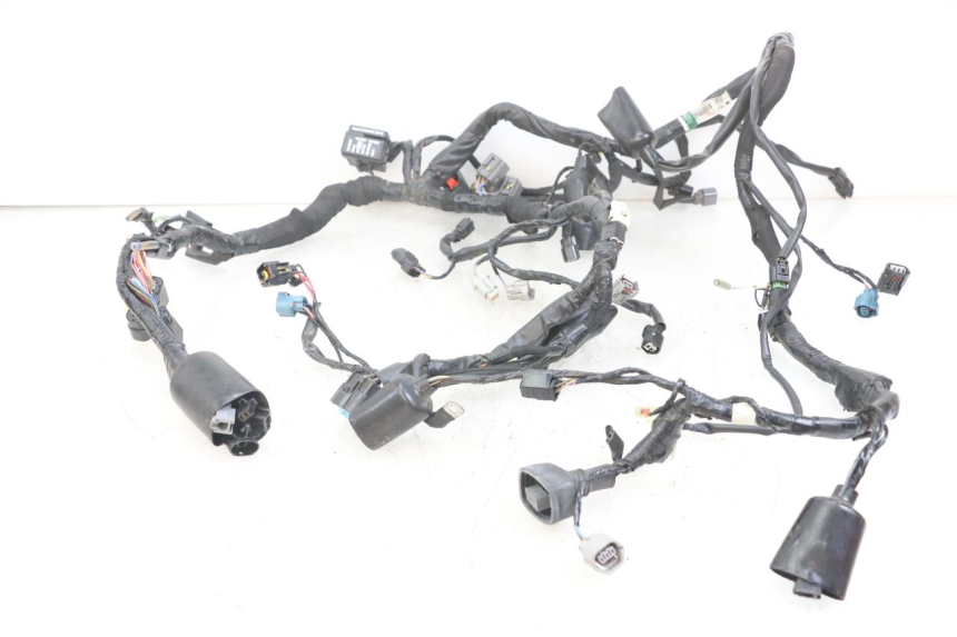 photo de CABLEADO KAWASAKI VERSYS ABS 650 (2015 - 2018)