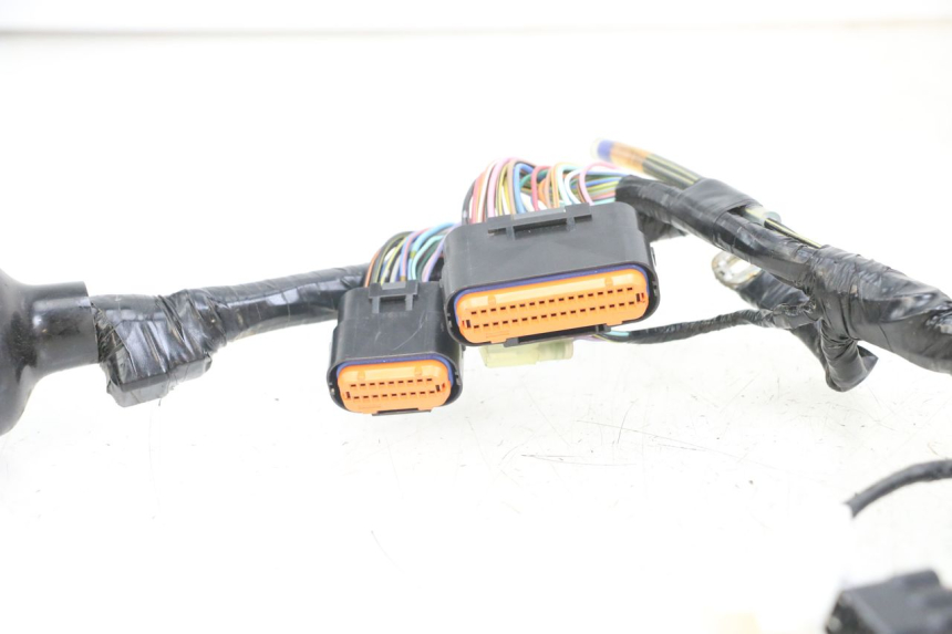 photo de CABLEADO KAWASAKI VERSYS ABS 650 (2015 - 2018)