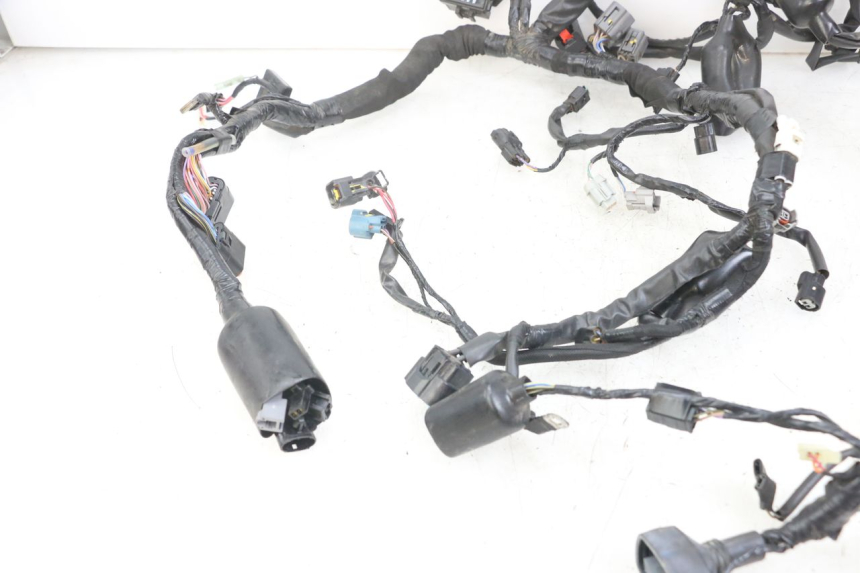 photo de CABLEADO KAWASAKI VERSYS ABS 650 (2015 - 2018)