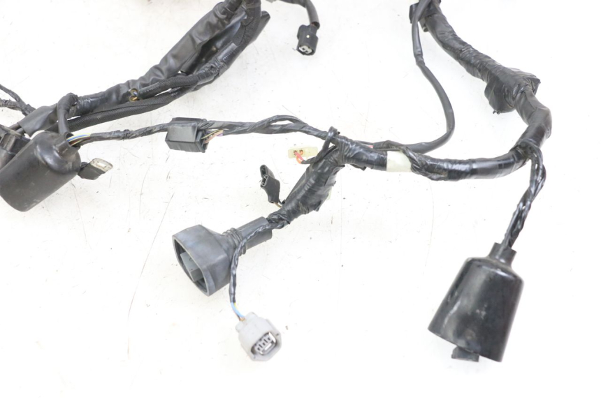 photo de CABLEADO KAWASAKI VERSYS ABS 650 (2015 - 2018)