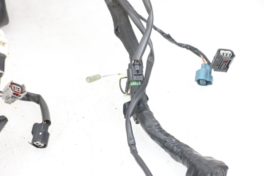 photo de CABLEADO KAWASAKI VERSYS ABS 650 (2015 - 2018)