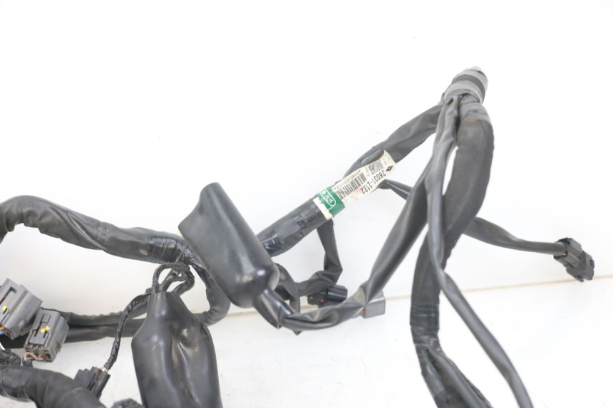 photo de CABLEADO KAWASAKI VERSYS ABS 650 (2015 - 2018)