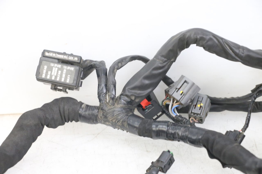 photo de CABLEADO KAWASAKI VERSYS ABS 650 (2015 - 2018)