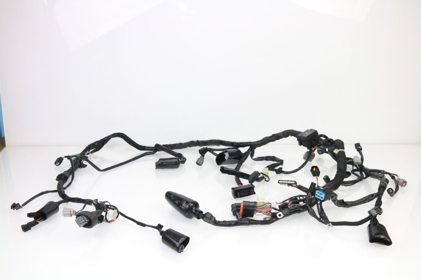 photo de CABLEADO KAWASAKI VERSYS ABS 650 (2015 - 2018)