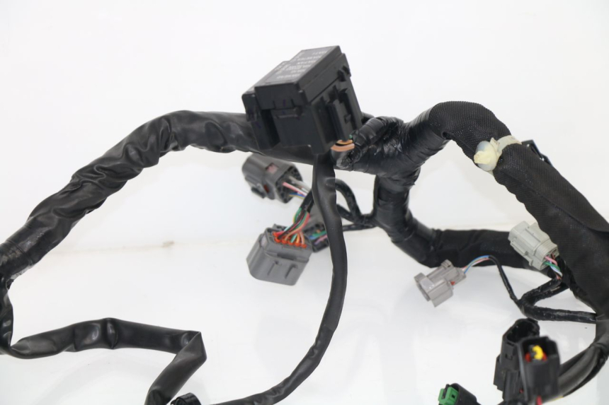 photo de CABLEADO KAWASAKI VERSYS ABS 650 (2015 - 2018)