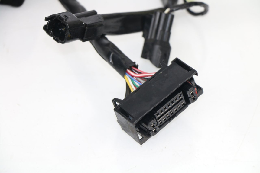 photo de CABLEADO KAWASAKI VERSYS ABS 650 (2015 - 2018)