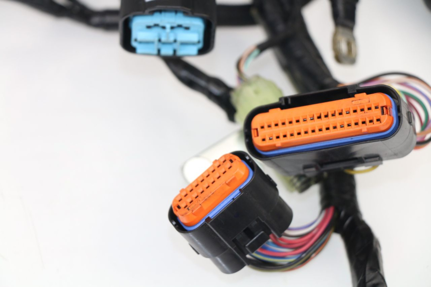 photo de CABLEADO KAWASAKI VERSYS ABS 650 (2015 - 2018)
