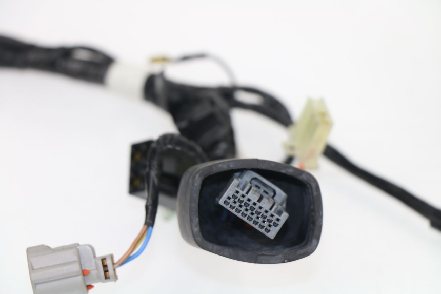 photo de CABLEADO KAWASAKI VERSYS ABS 650 (2015 - 2018)