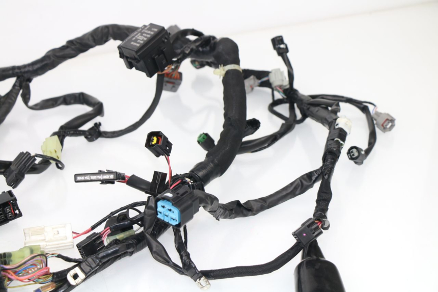 photo de CABLEADO KAWASAKI VERSYS ABS 650 (2015 - 2018)