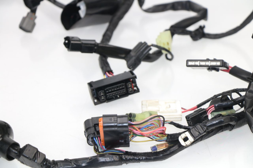 photo de CABLEADO KAWASAKI VERSYS ABS 650 (2015 - 2018)