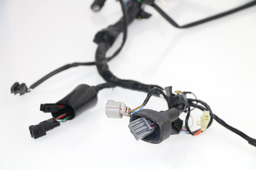photo de CABLEADO KAWASAKI VERSYS ABS 650 (2015 - 2018)