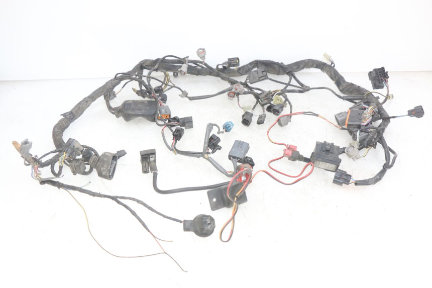 photo de CABLEADO KAWASAKI Z 750 (2007 - 2013)