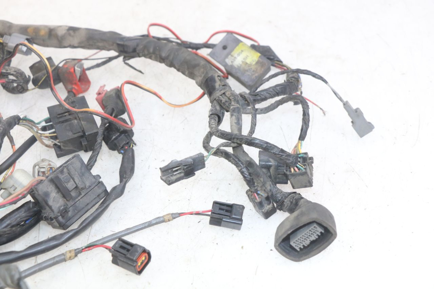 photo de CABLEADO KAWASAKI Z 750 (2007 - 2013)