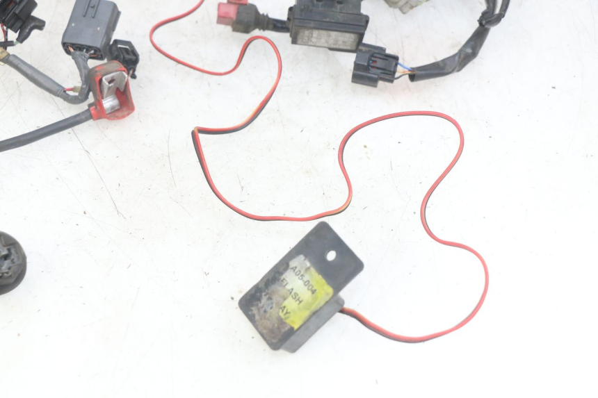 photo de CABLEADO KAWASAKI Z 750 (2007 - 2013)