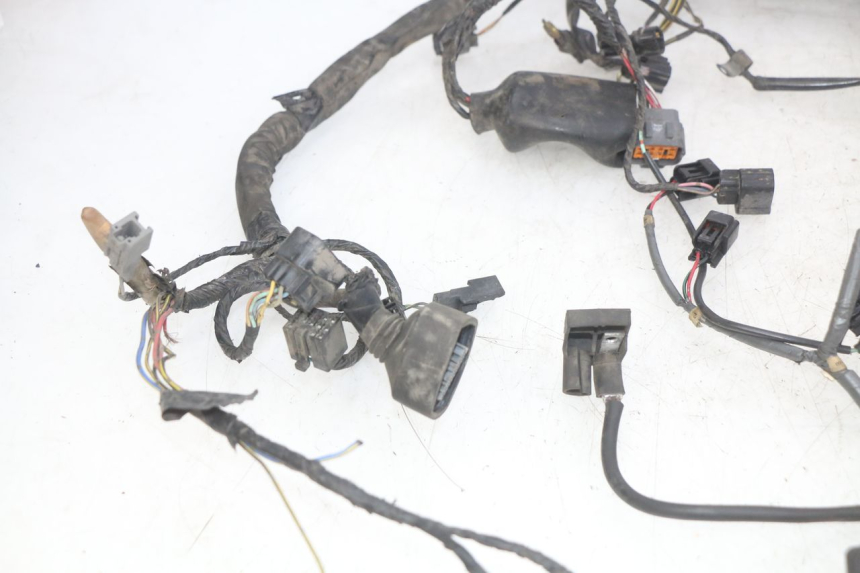 photo de CABLEADO KAWASAKI Z 750 (2007 - 2013)