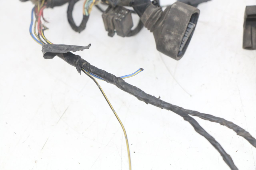 photo de CABLEADO KAWASAKI Z 750 (2007 - 2013)