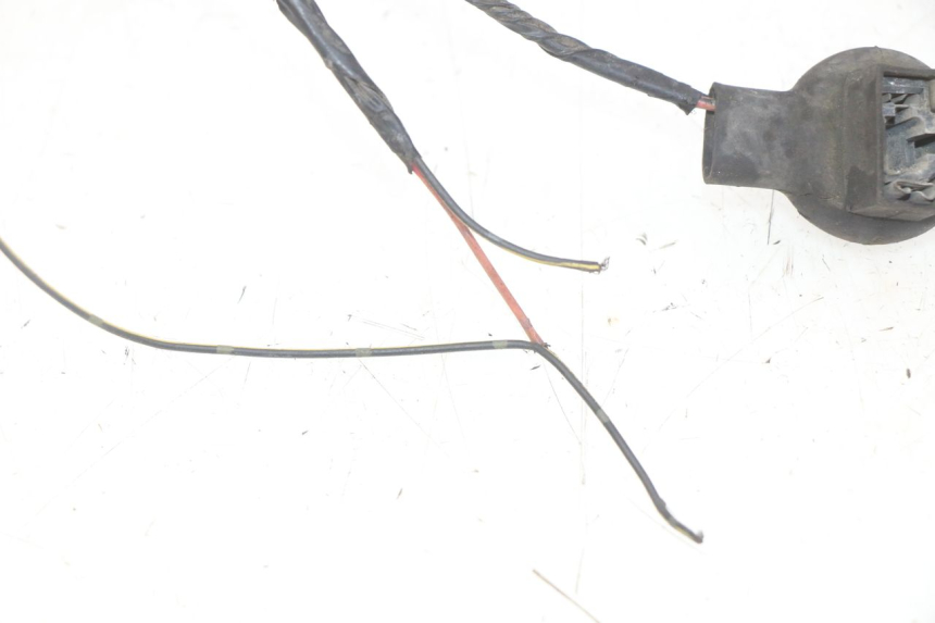 photo de CABLEADO KAWASAKI Z 750 (2007 - 2013)