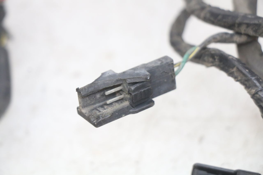 photo de CABLEADO KAWASAKI Z 750 (2007 - 2013)