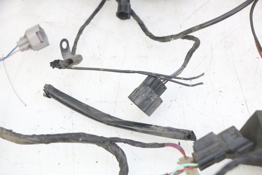 photo de CABLEADO KAWASAKI Z 750 (2007 - 2013)