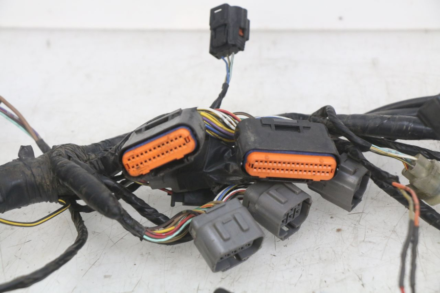 photo de CABLEADO KAWASAKI Z 750 (2007 - 2013)