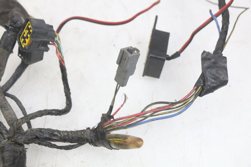 photo de CABLEADO KAWASAKI Z 750 (2007 - 2013)