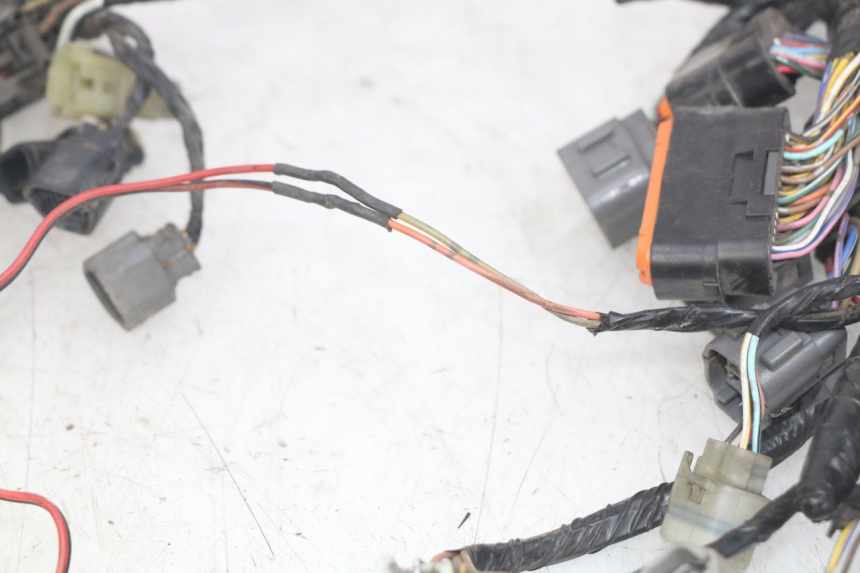 photo de CABLEADO KAWASAKI Z 750 (2007 - 2013)