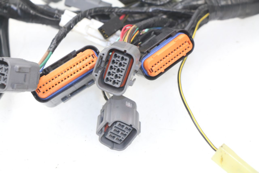 photo de CABLEADO KAWASAKI Z ABS 750 (2007 - 2013)