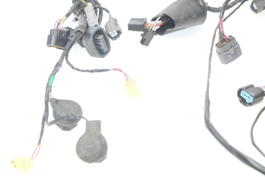 photo de CABLEADO KAWASAKI Z ABS 750 (2007 - 2013)