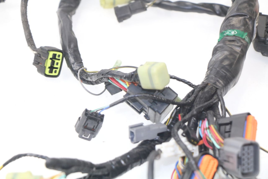 photo de CABLEADO KAWASAKI Z ABS 750 (2007 - 2013)