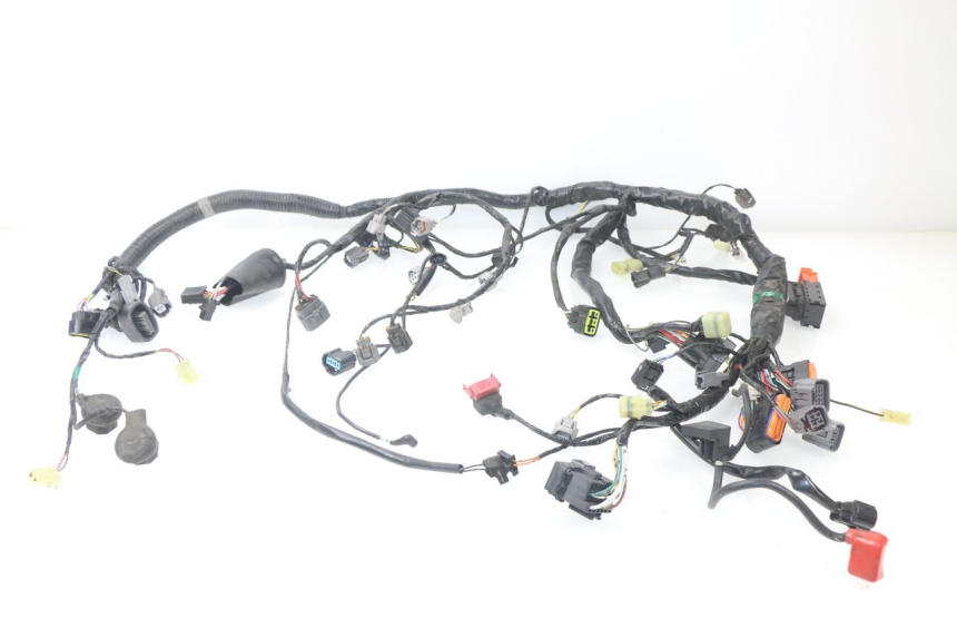 photo de CABLEADO KAWASAKI Z ABS 750 (2007 - 2013)