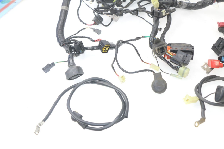 photo de CABLEADO KAWASAKI Z ABS 750 (2007 - 2013)