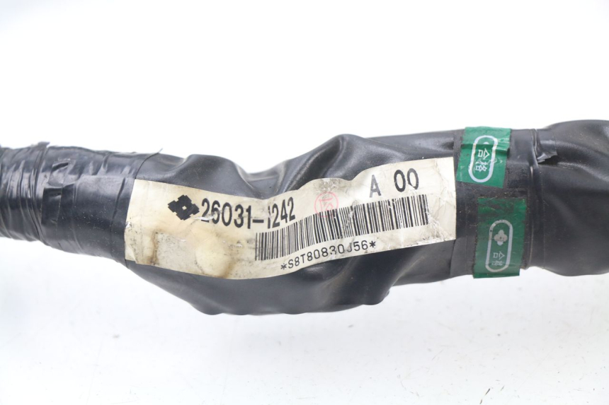 photo de CABLEADO KAWASAKI Z ABS 750 (2007 - 2013)