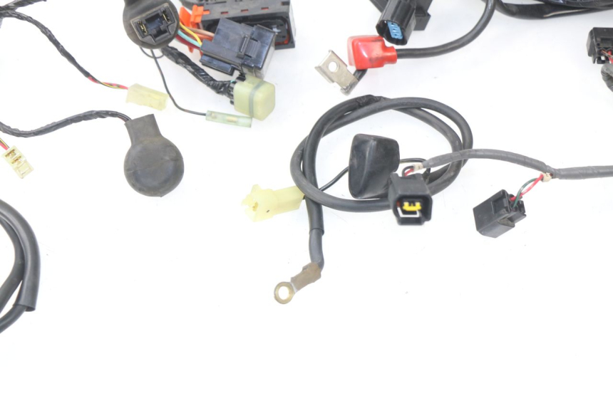 photo de CABLEADO KAWASAKI Z ABS 750 (2007 - 2013)