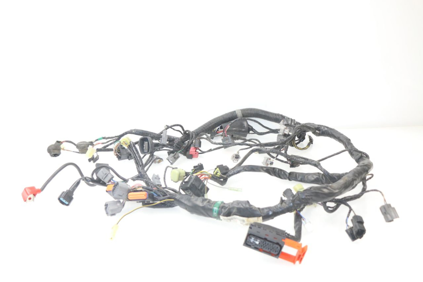 photo de CABLEADO KAWASAKI Z ABS 750 (2007 - 2013)