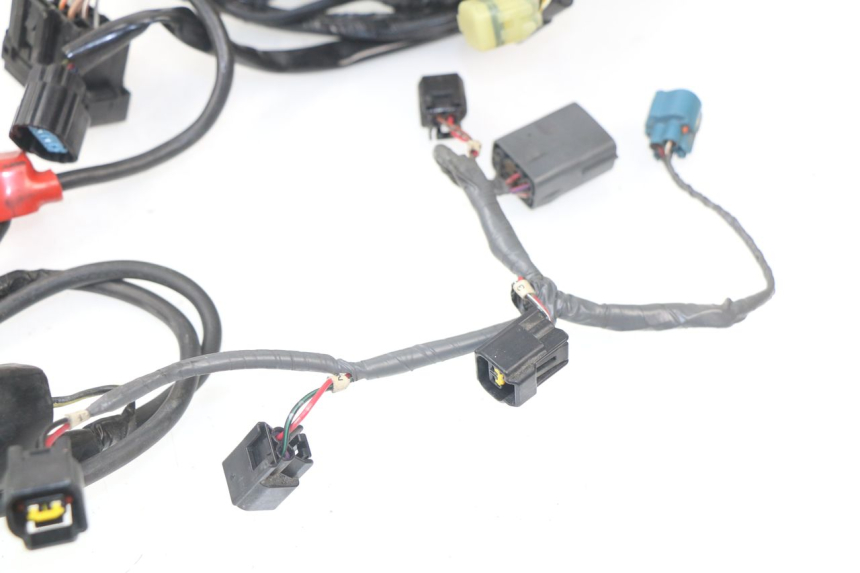 photo de CABLEADO KAWASAKI Z ABS 750 (2007 - 2013)