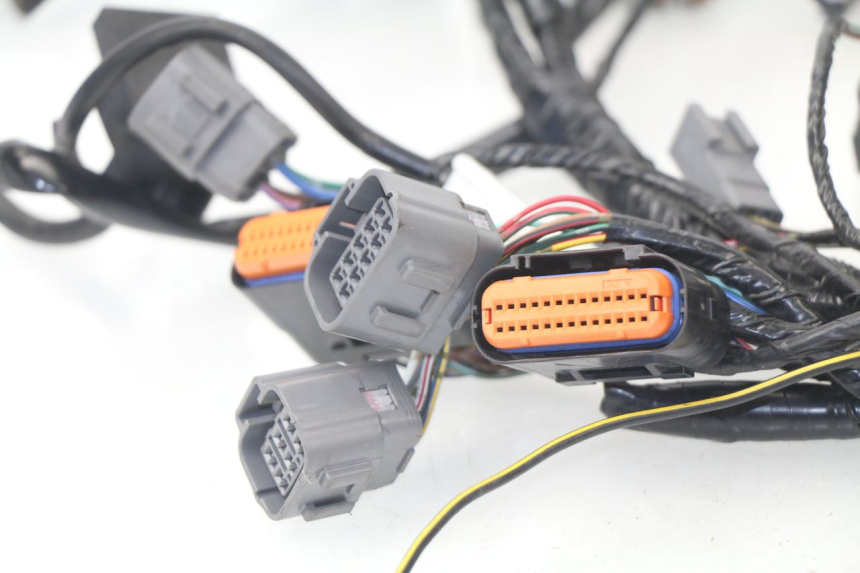 photo de CABLEADO KAWASAKI Z ABS 750 (2007 - 2013)