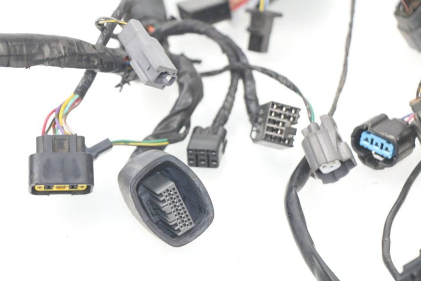photo de CABLEADO KAWASAKI Z ABS 750 (2007 - 2013)