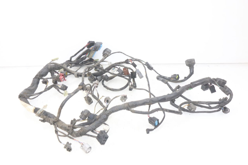 photo de CABLEADO KAWASAKI Z S 750 (2003 - 2006)